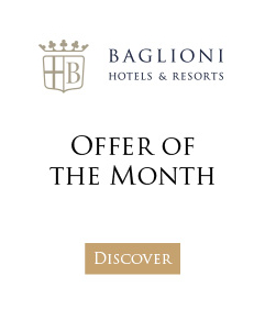 Baglioni Hotels - Offer of the month